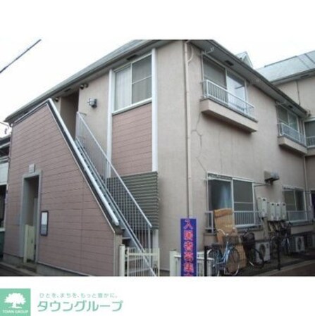 セフィール山代の物件内観写真